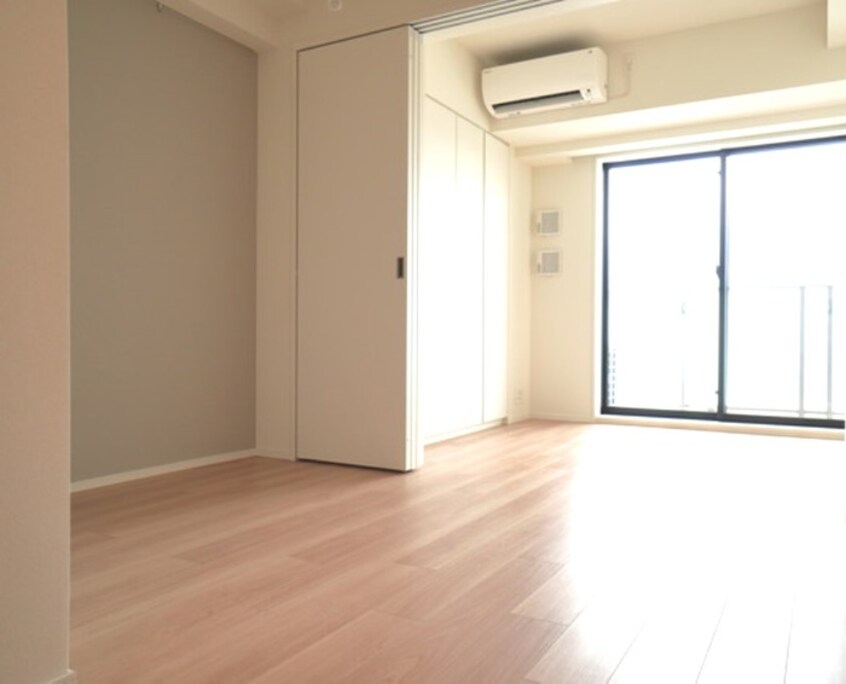 居室 J.GRAN Court 品川西大井EAST