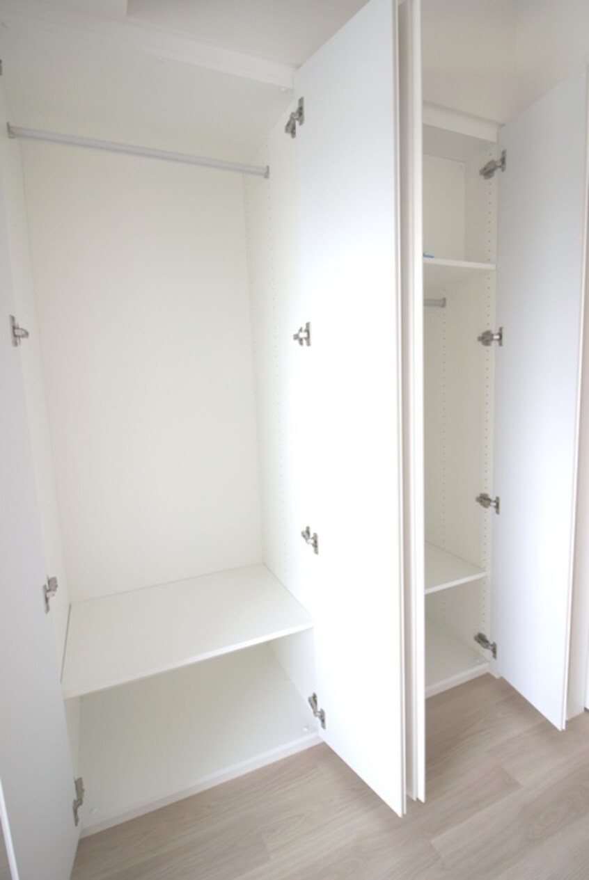 収納 J.GRAN Court 品川西大井EAST