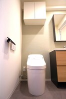 トイレ J.GRAN Court 品川西大井EAST