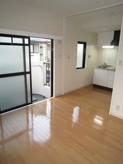 居室 サンリプル