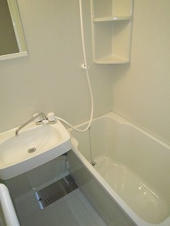 バス／シャワールーム等 サンリプル