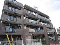 オリンポス狛江（３０２）