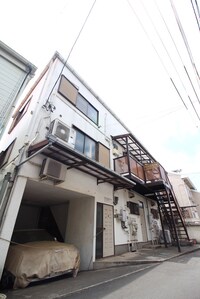 ハウスパフューム