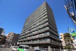 川崎パーク・ホームズ（602）