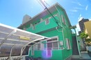 その他 第７ミツミハイツ