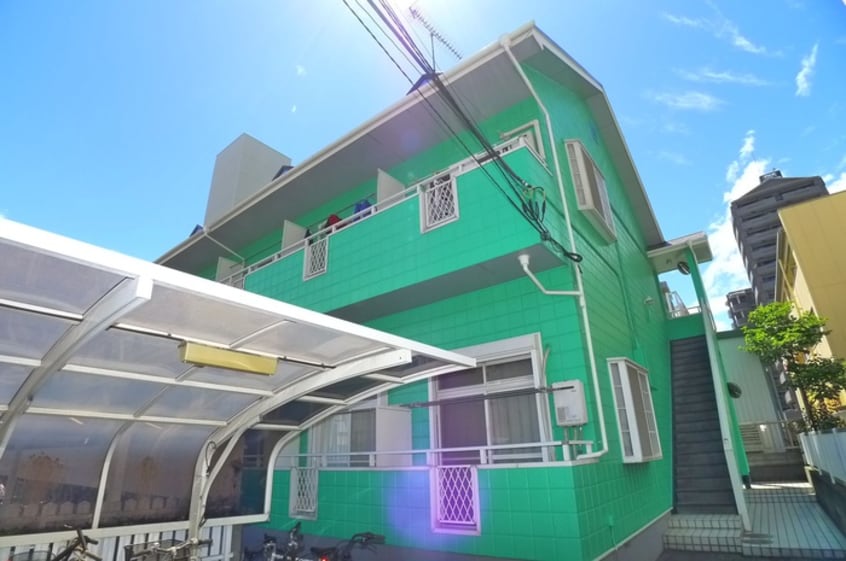 その他 第７ミツミハイツ