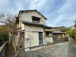 安藤貸家