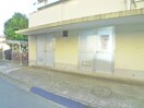 その他 小栗原住宅１号棟（607）