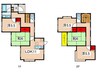 千代ｹ丘一戸建て 5LDKの間取り