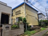 サンハイツ