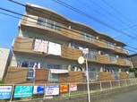 市川クロ－バ－ハイツ池田