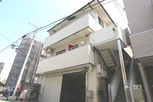 内田ハウス