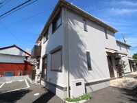 エクセル三川公園B棟