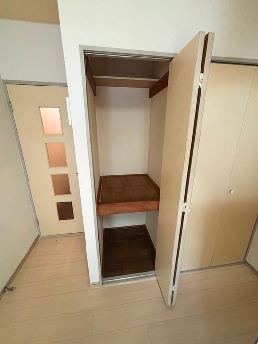 収納 サンハウス東浦和