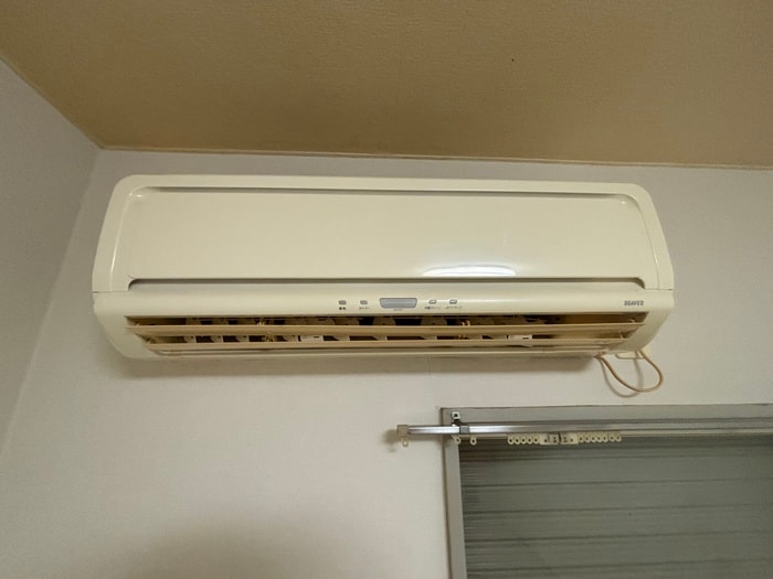 内観写真 サンハウス東浦和