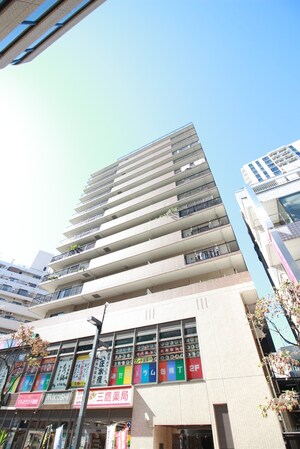 クレッセント三鷹(1302)