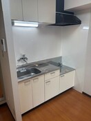 キッチン メイプルヒル