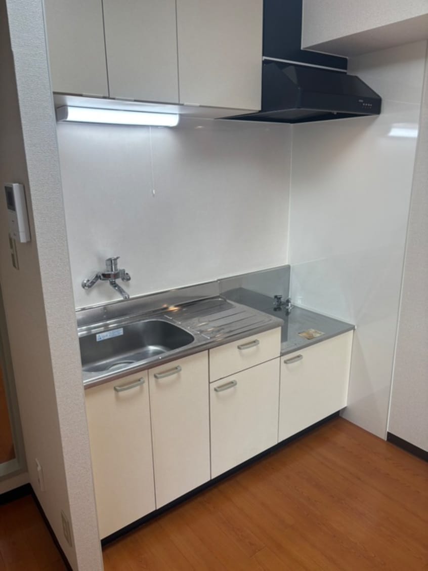 キッチン メイプルヒル