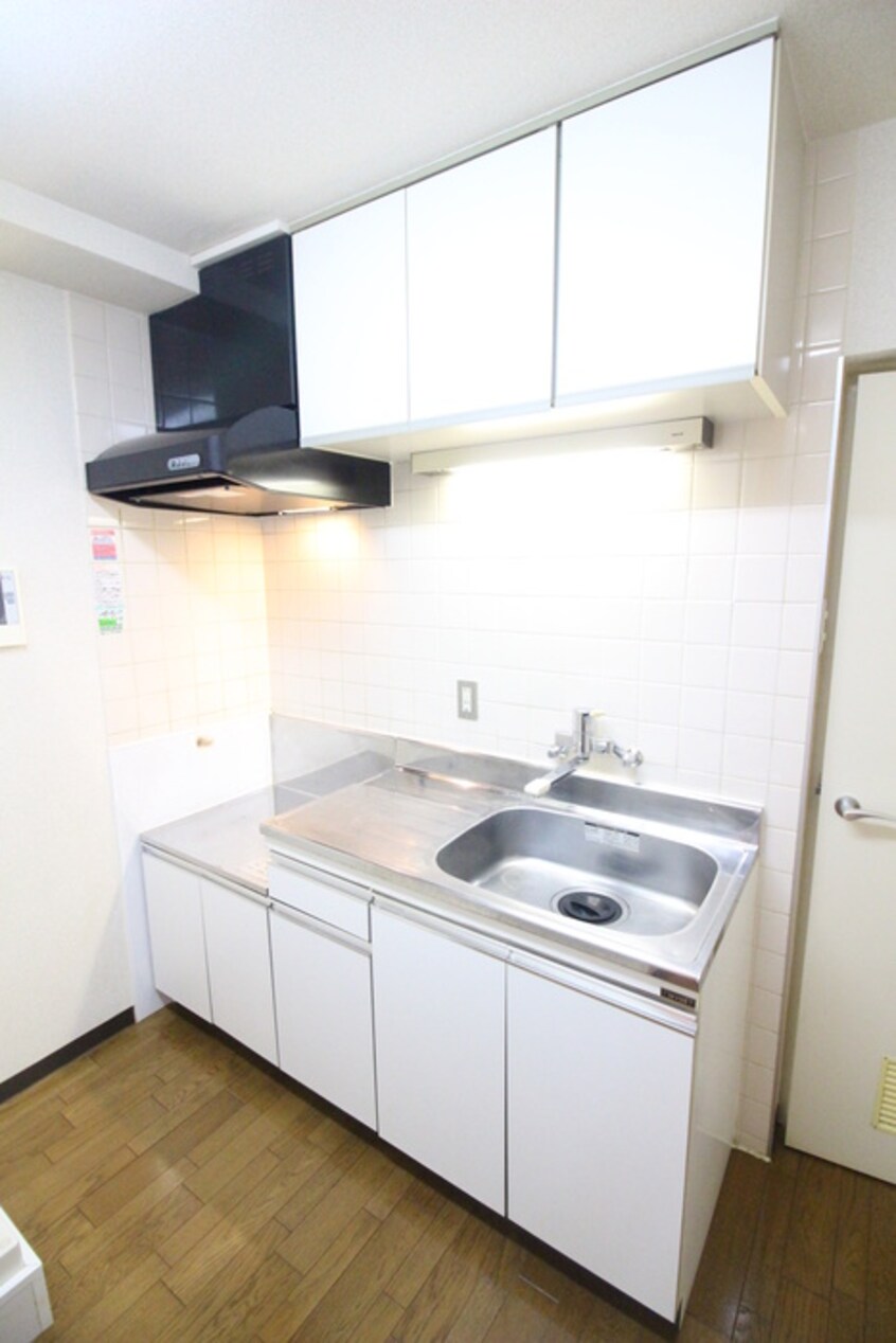 キッチン メイプルヒル