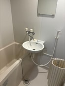 バス／シャワールーム等 メイプルヒル