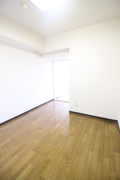 居室 メイプルヒル