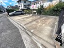 駐車場 メイプルヒル