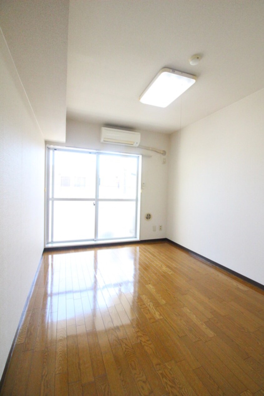 居室 メイプルヒル