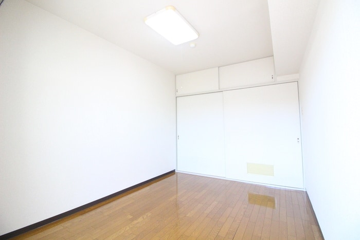 居室 メイプルヒル