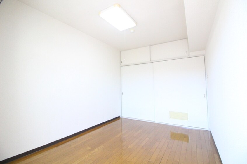 居室 メイプルヒル