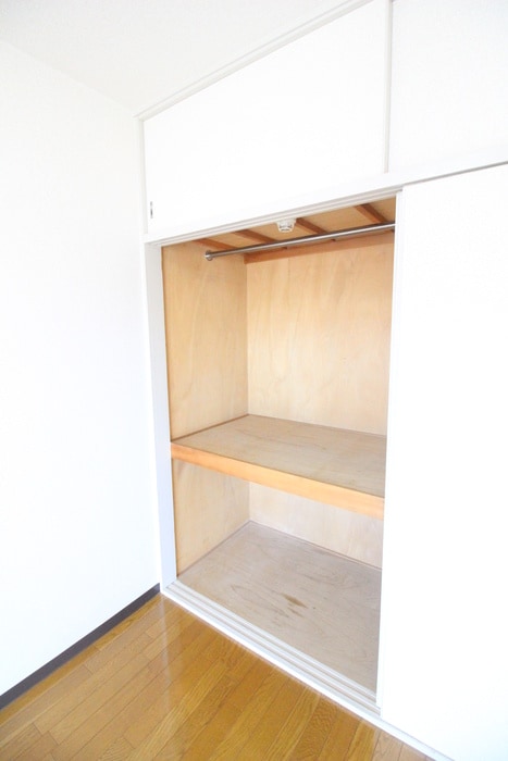 収納 メイプルヒル