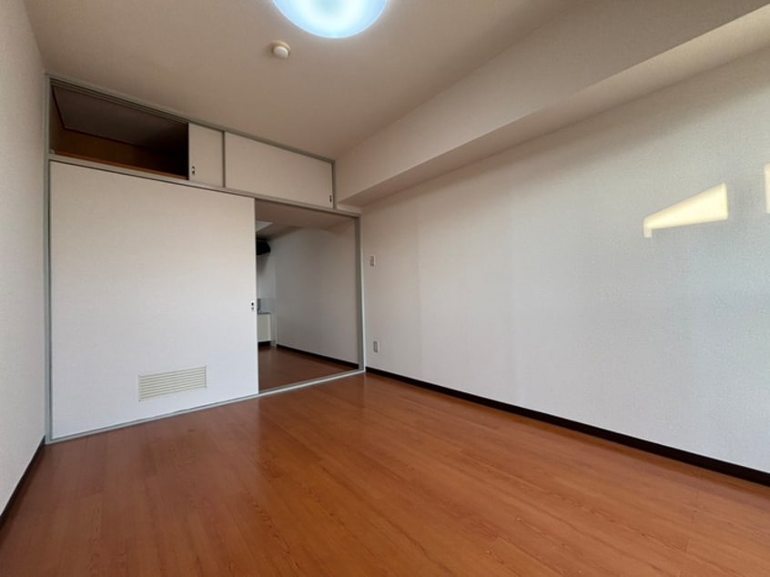 居室 メイプルヒル