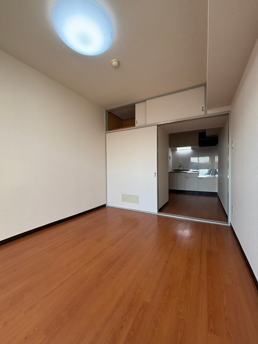 居室 メイプルヒル