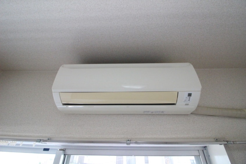 内観写真 メイプルヒル