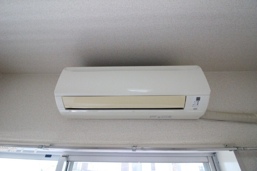 内観写真 メイプルヒル