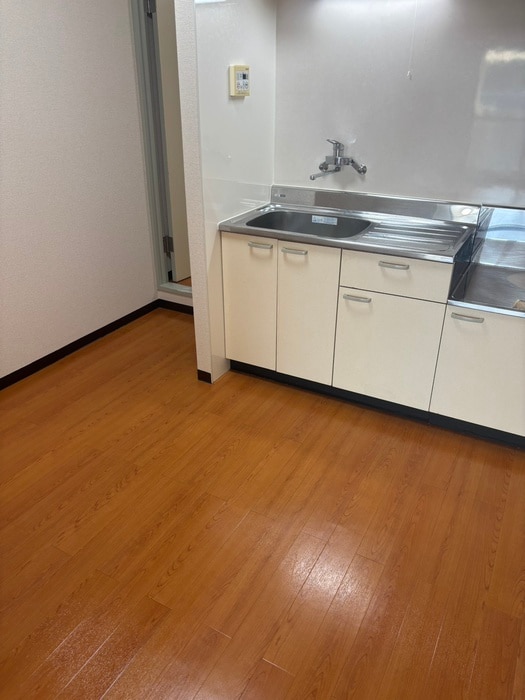 キッチン メイプルヒル