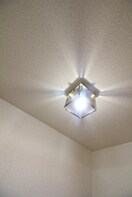 内観写真 メイプルヒル