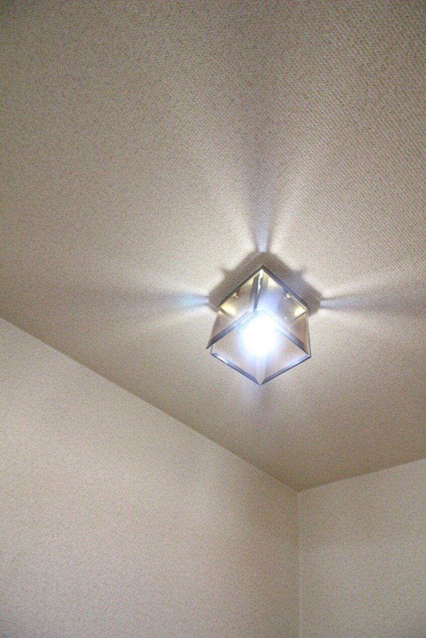 内観写真 メイプルヒル