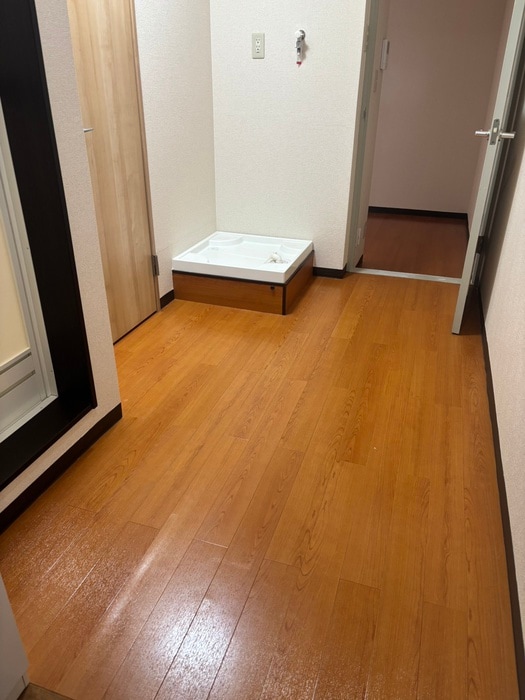 居室 メイプルヒル