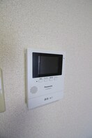 内観写真 メイプルヒル