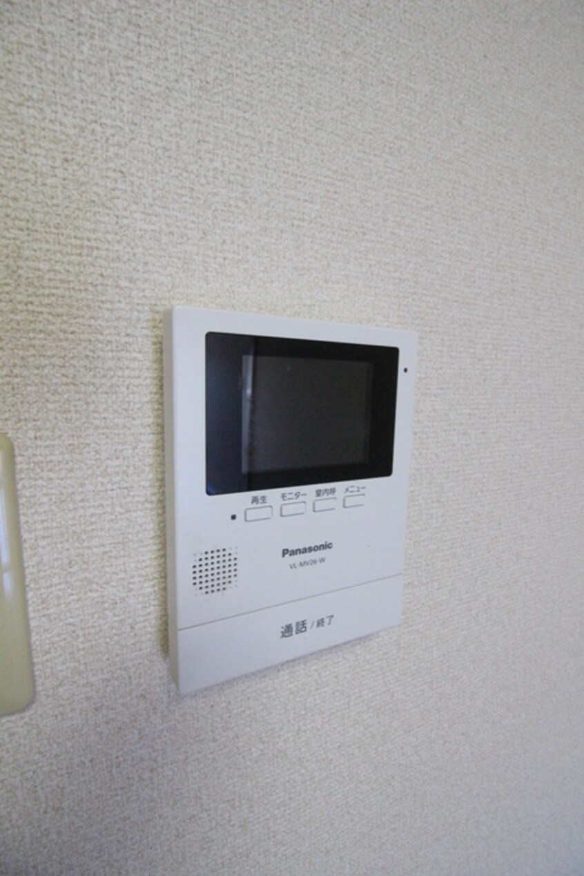 内観写真 メイプルヒル