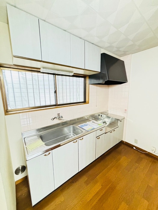 キッチン メゾンＹＫ