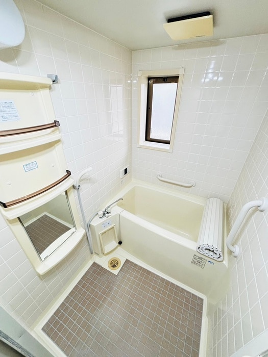 バス／シャワールーム等 メゾンＹＫ