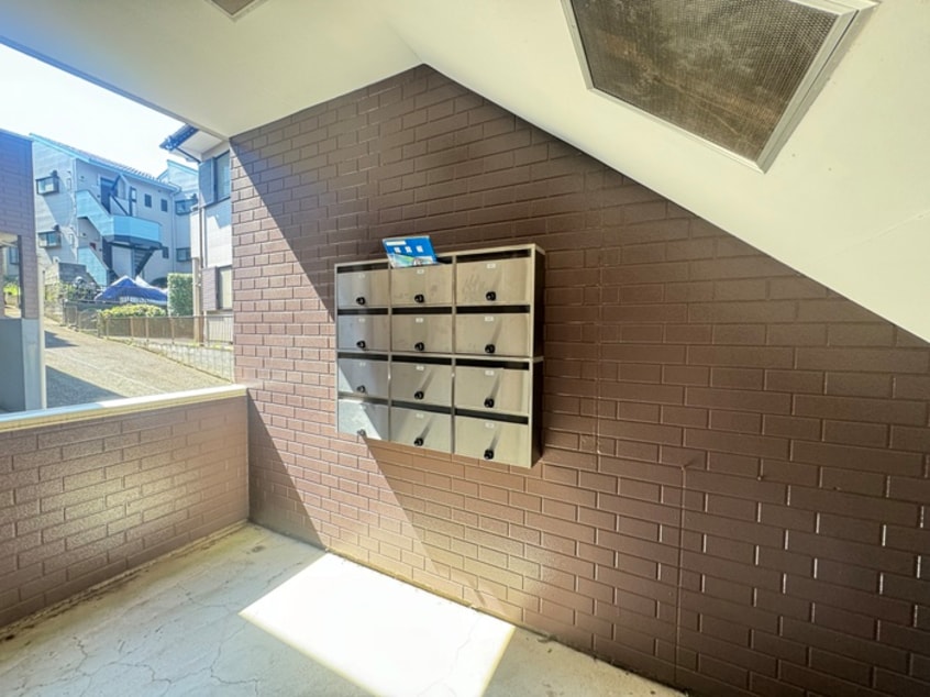 建物設備 メゾンＹＫ