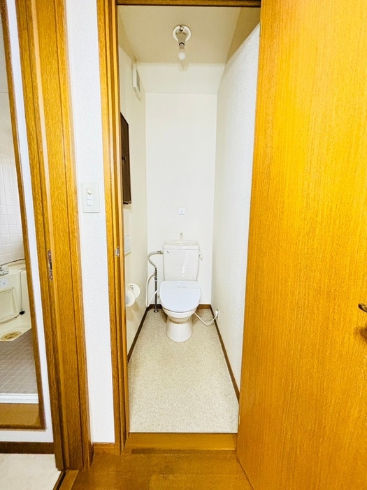 トイレ メゾンＹＫ