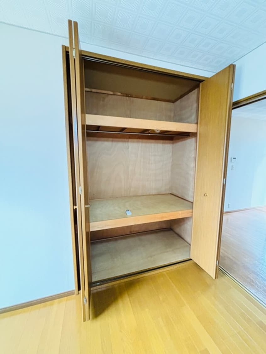 収納 メゾンＹＫ