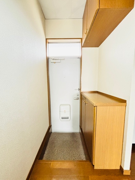 玄関 メゾンＹＫ