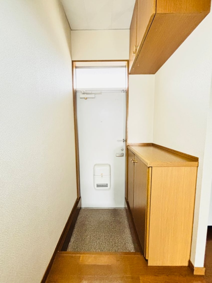 玄関 メゾンＹＫ