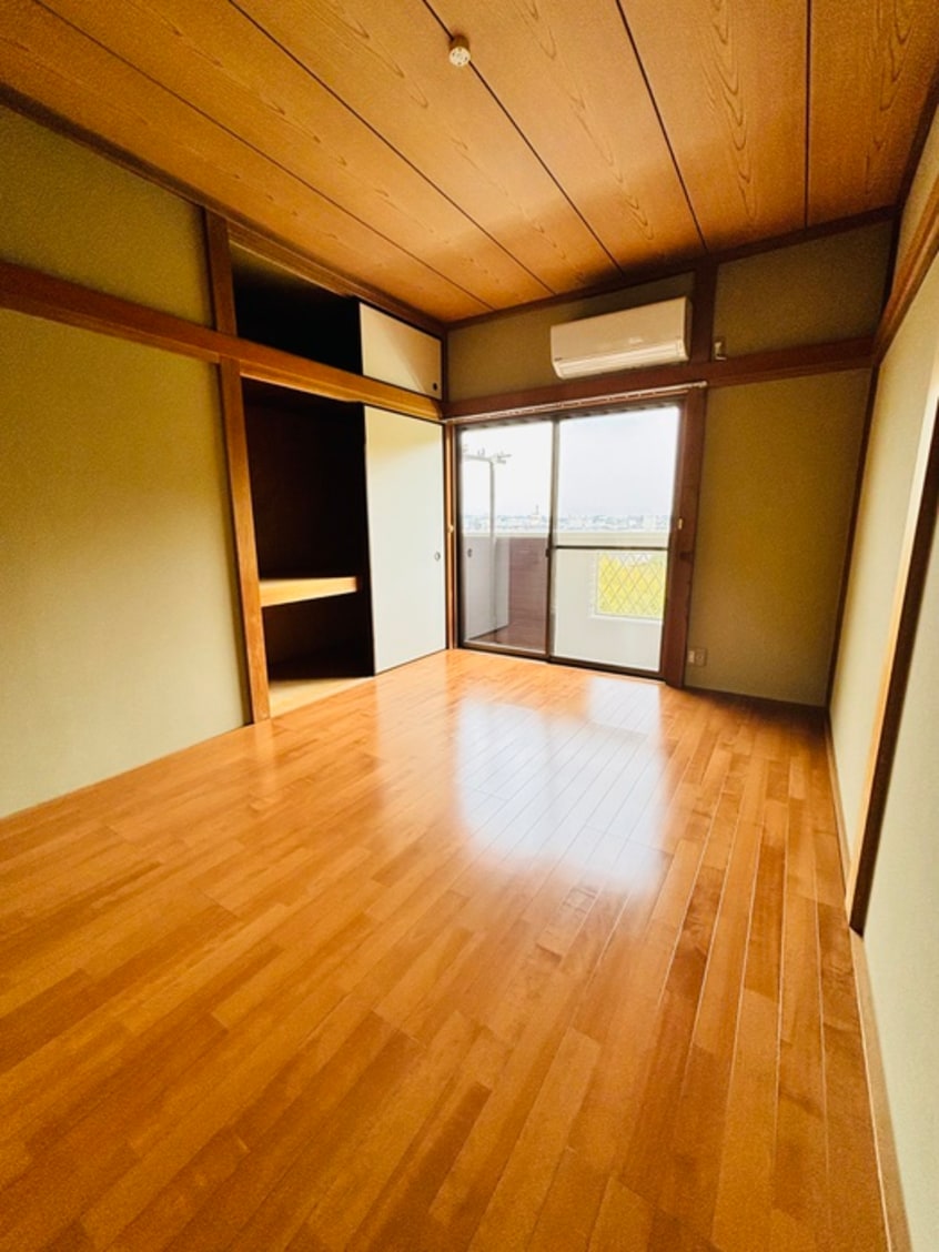 内観写真 メゾンＹＫ