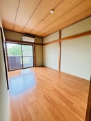 内観写真 メゾンＹＫ