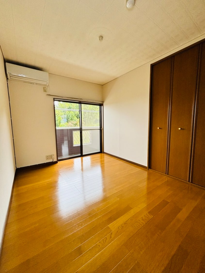 内観写真 メゾンＹＫ